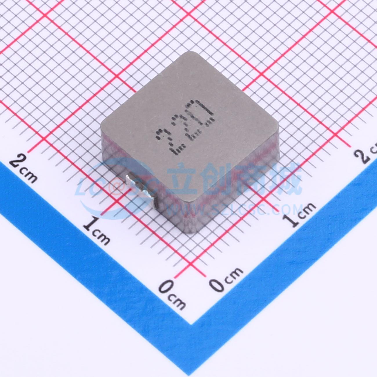 点击查看大图 SMMS1360-220M实物图