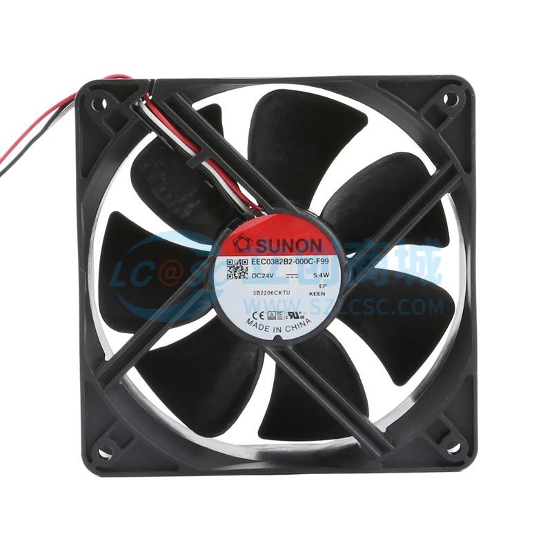 EEC0382B2-000C-F99实物图