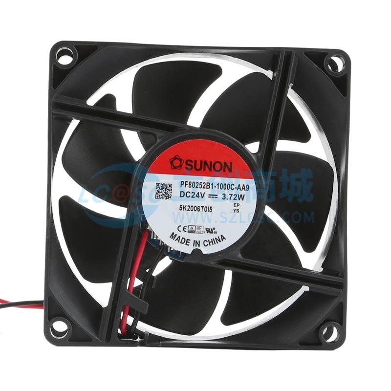 PF80252B1-1000C-AA9实物图