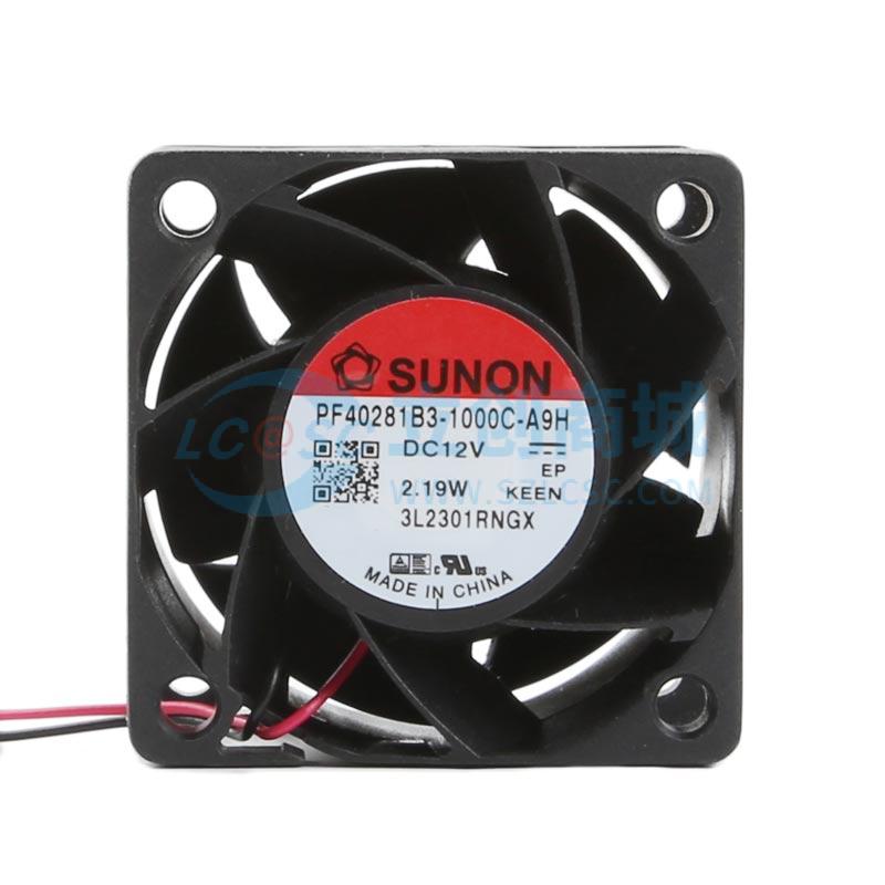 PF40281B3-1000C-A9H实物图