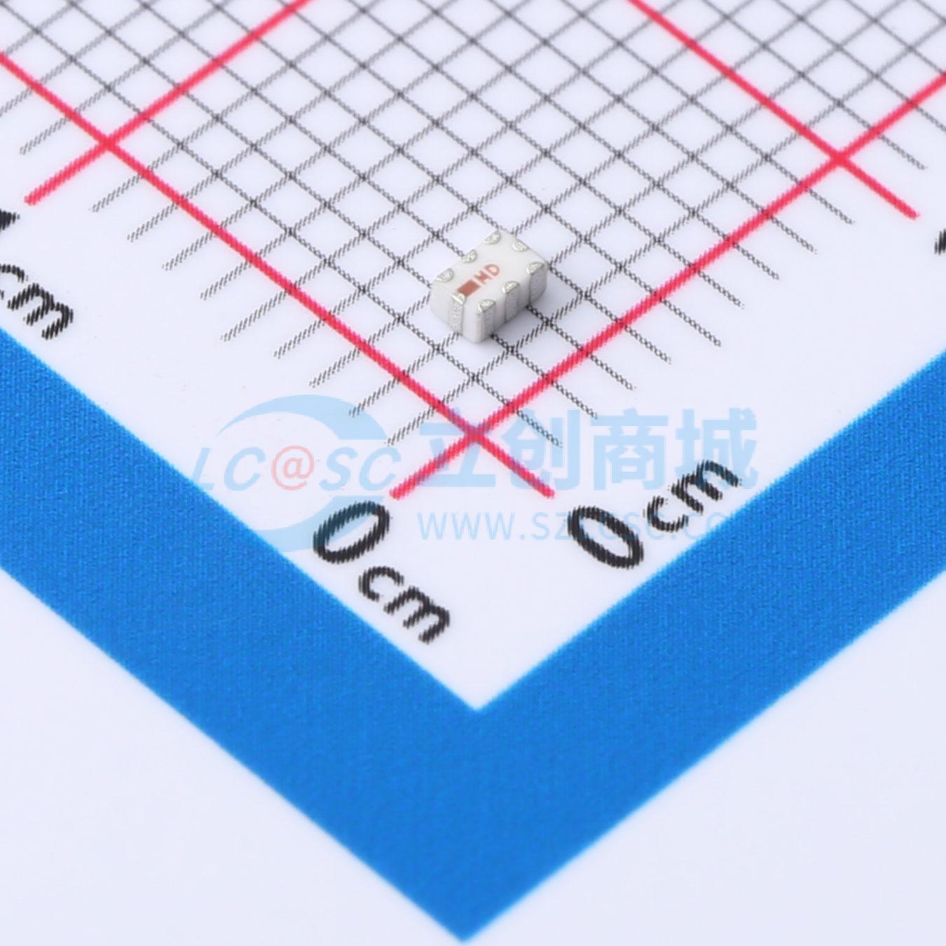 点击查看大图 LFCG-4800+实物图