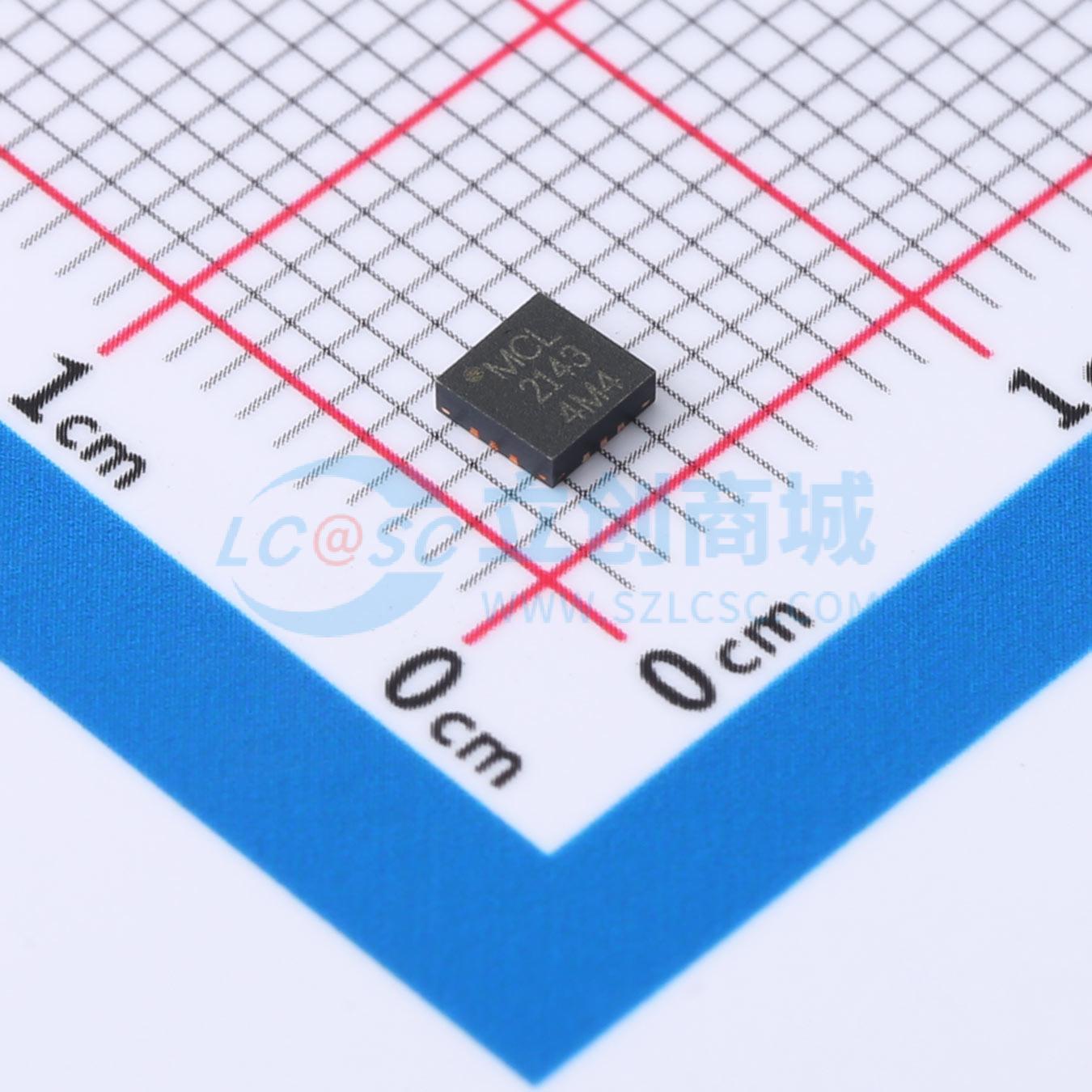 点击查看大图 MTX2-143+实物图