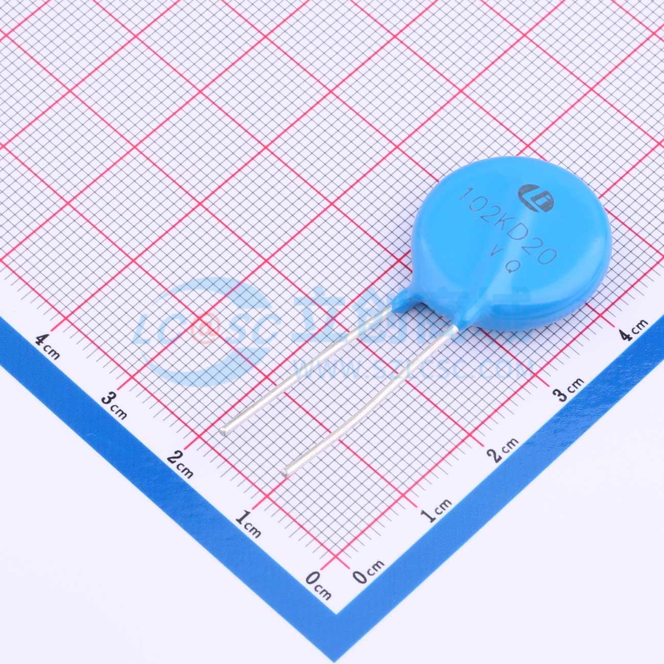 点击查看大图 102KD20-P10实物图