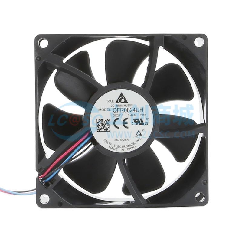 QFR0824UHYMK实物图