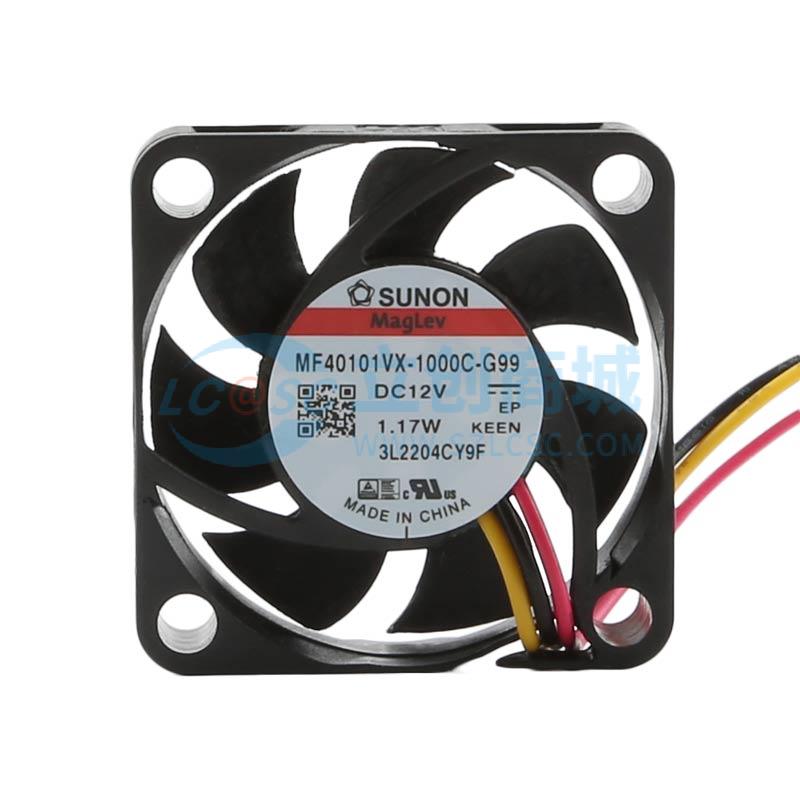 MF40101VX-1000C-G99实物图