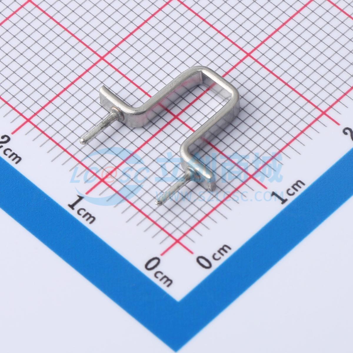 点击查看大图 J3-10-6J实物图