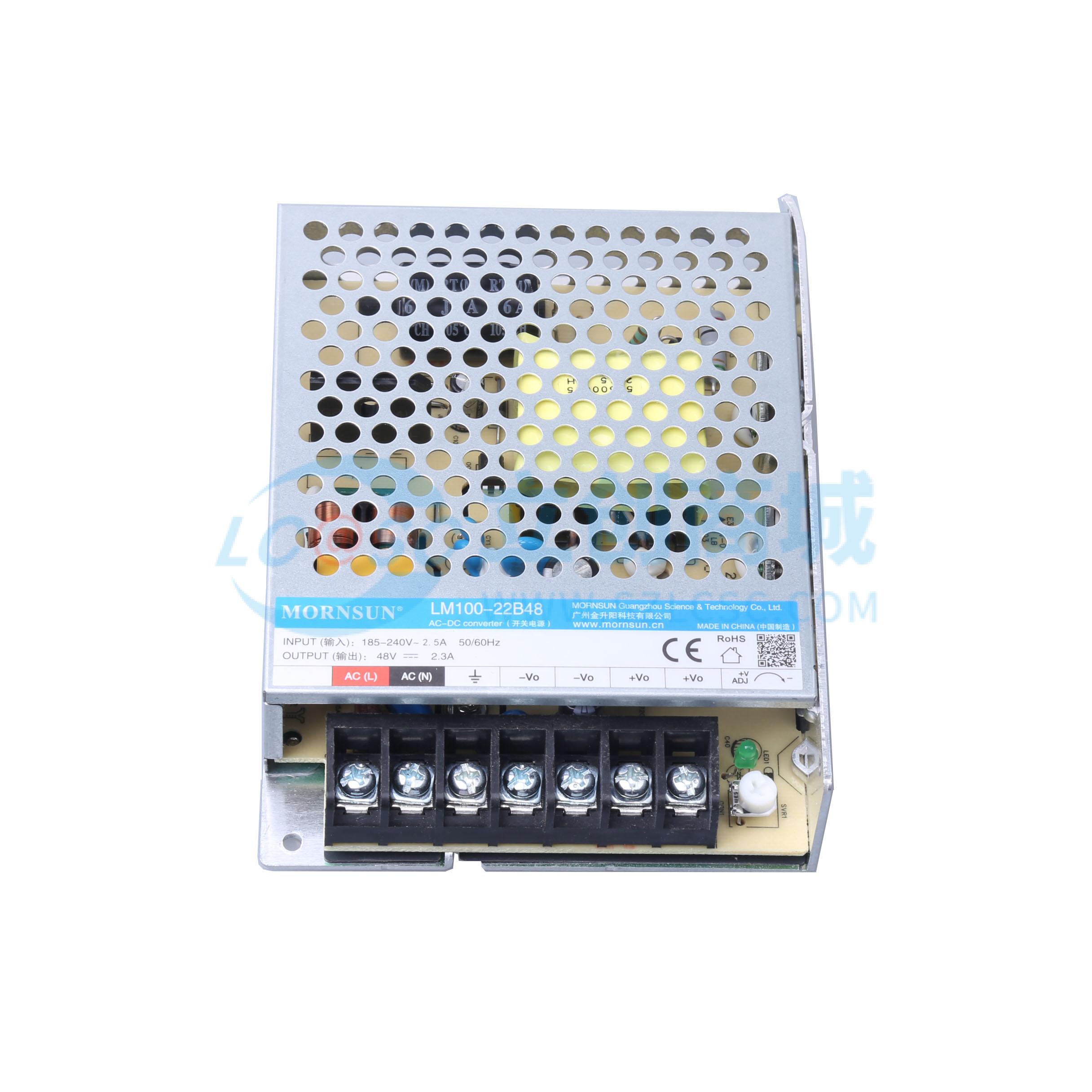 LM100-22B48实物图