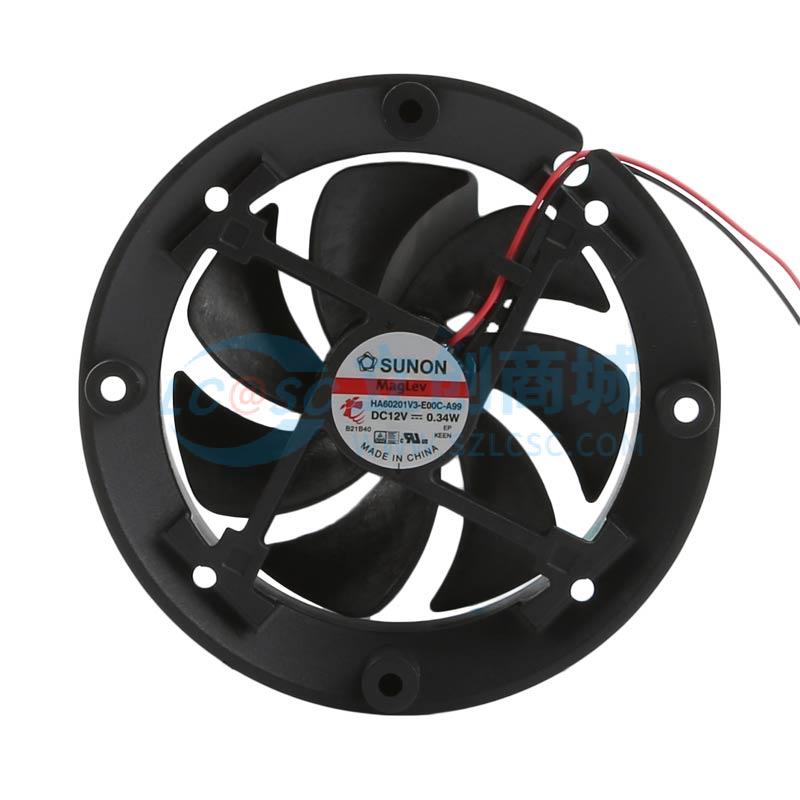 HA60201V3-E00C-A99实物图