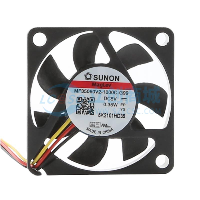 MF35060V2-1000C-G99实物图