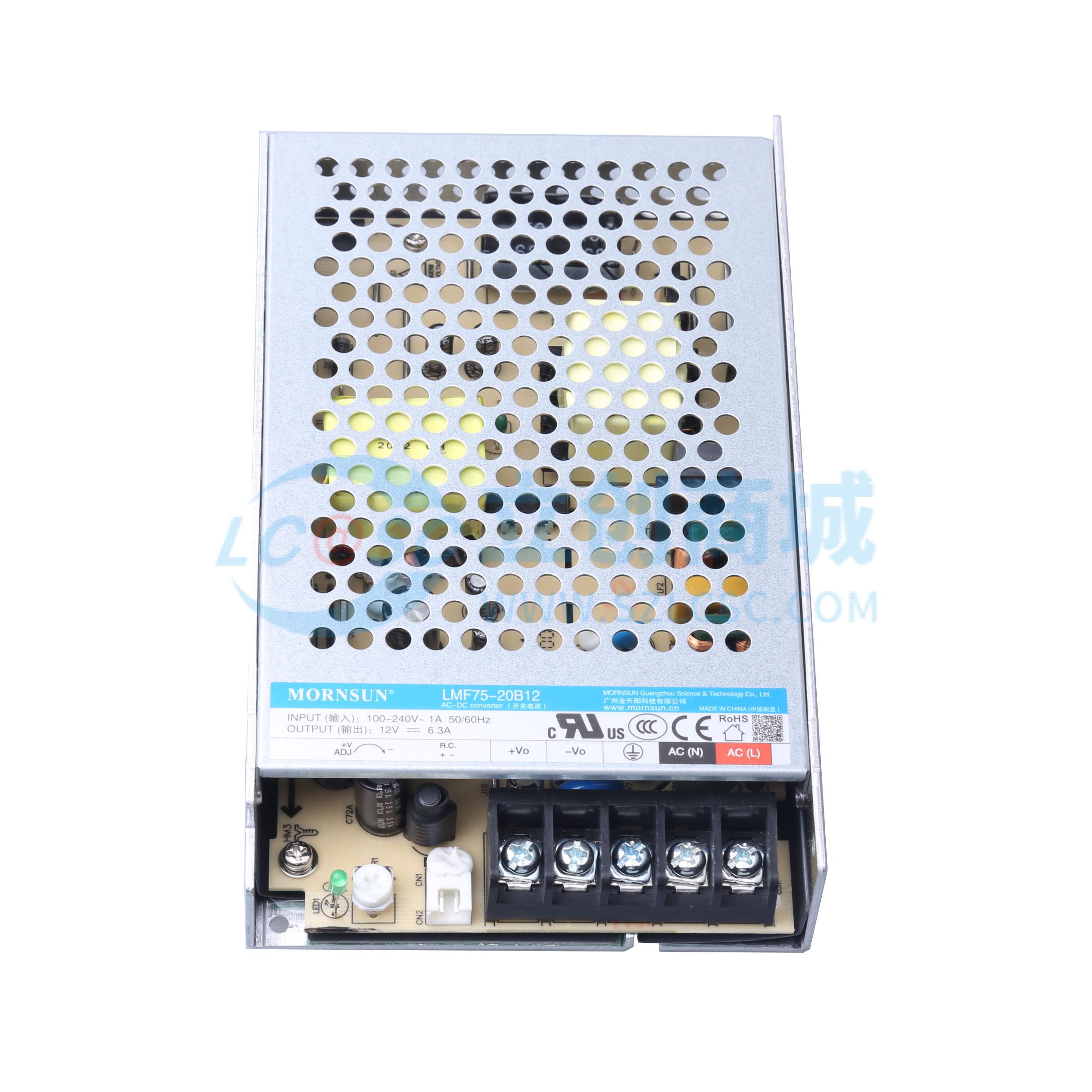 LMF75-20B12实物图