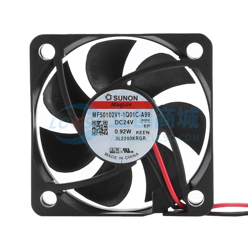 MF50102V1-1Q01C-A99实物图