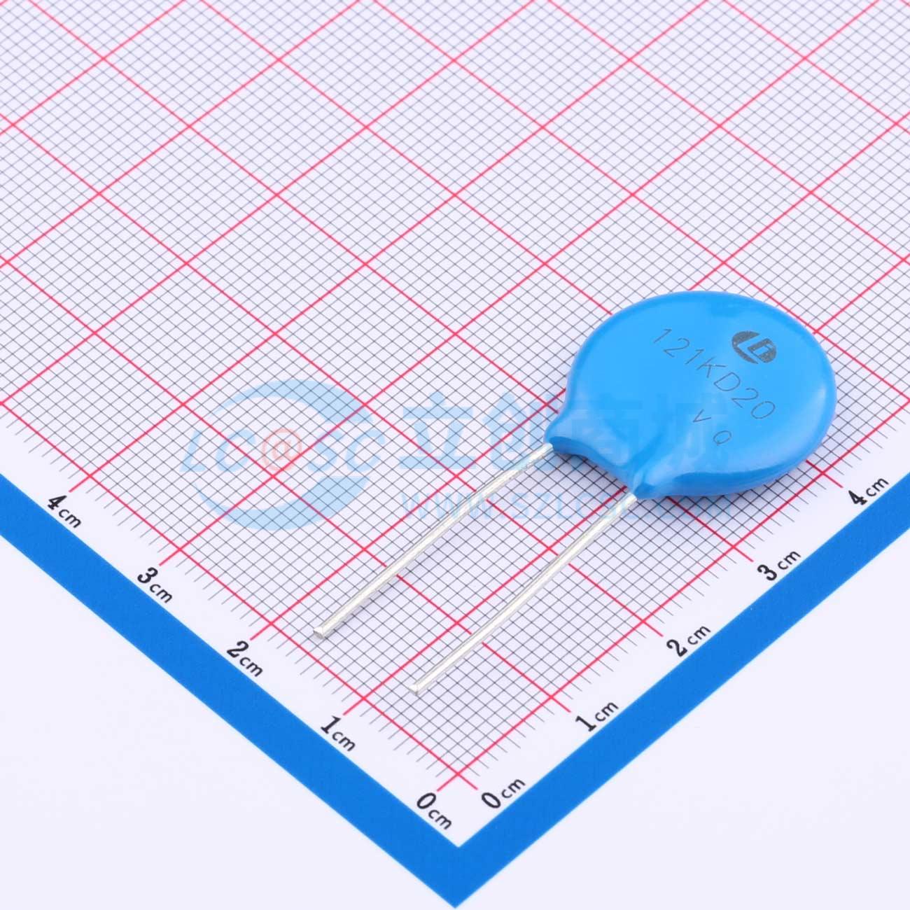 点击查看大图 121KD20实物图