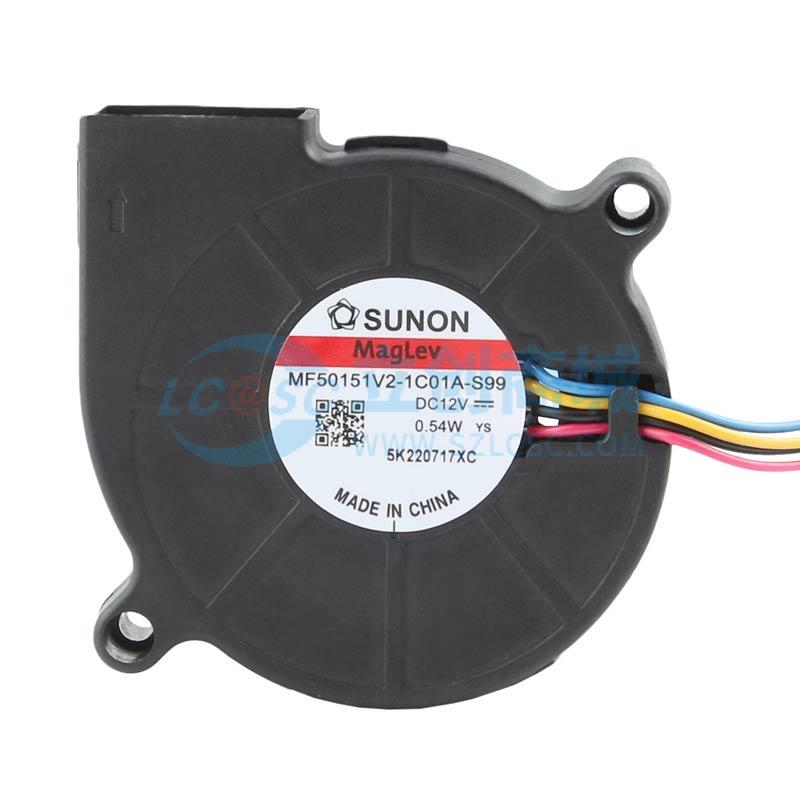 MF50151V2-1C01A-S99实物图