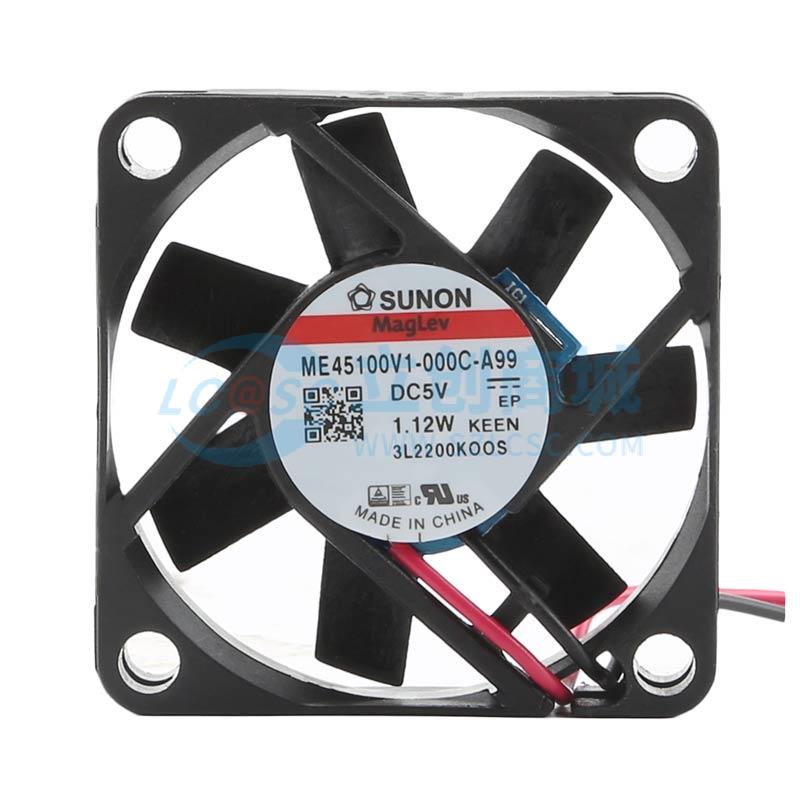 ME45100V1-000C-A99实物图