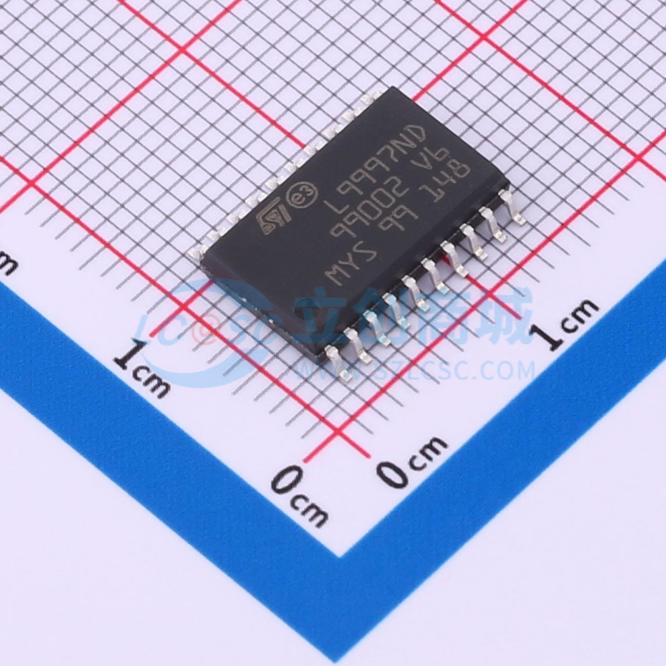 L9997ND013TR实物图