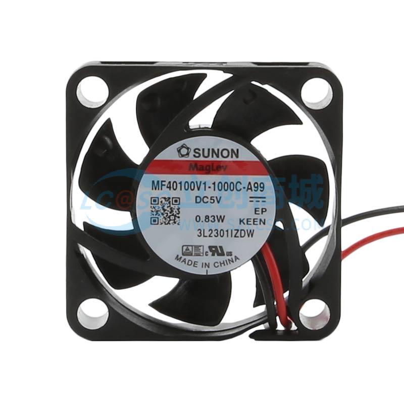 MF40100V1-1000C-A99实物图