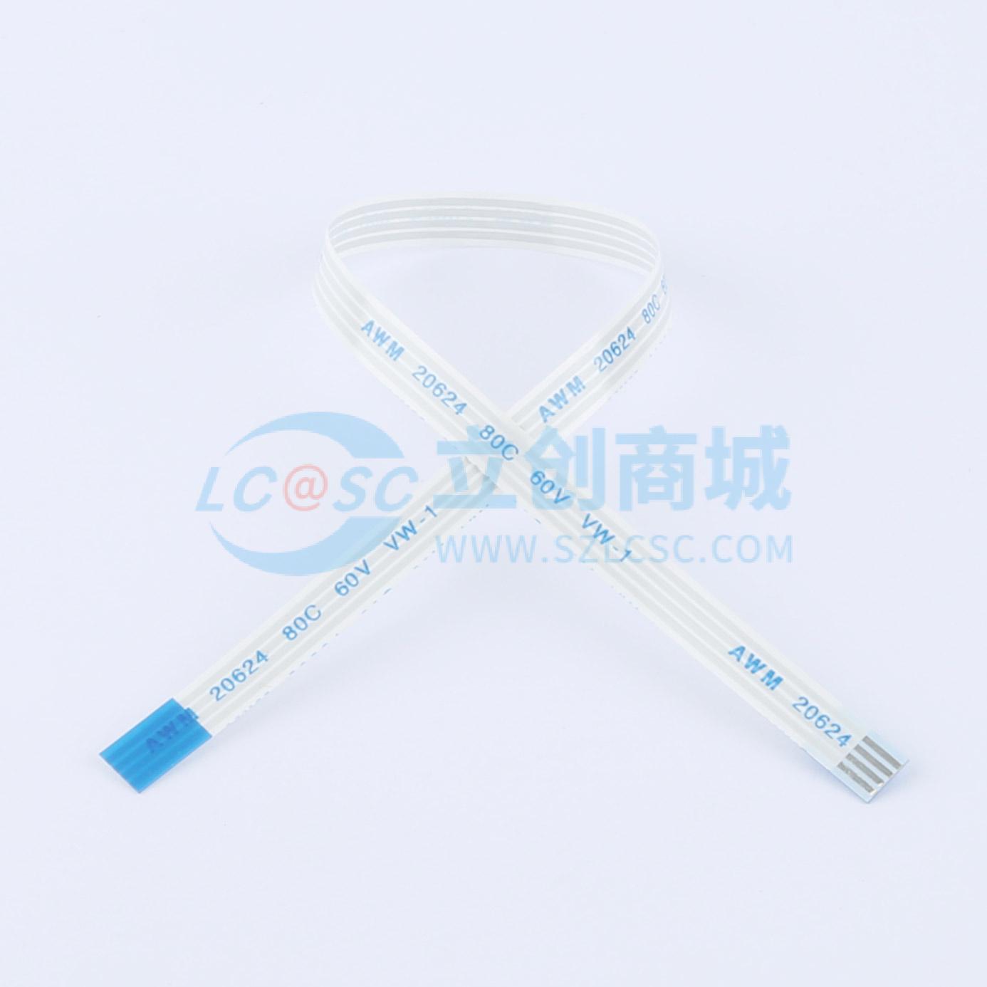 点击查看大图 ZX-FFC1.0-F-420048实物图