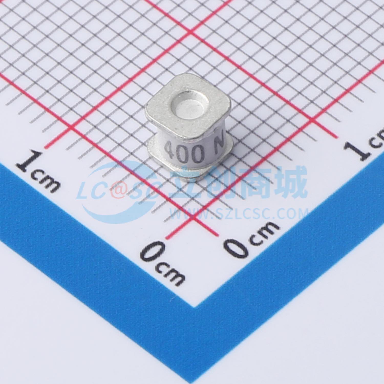 点击查看大图 2R400KM-4实物图