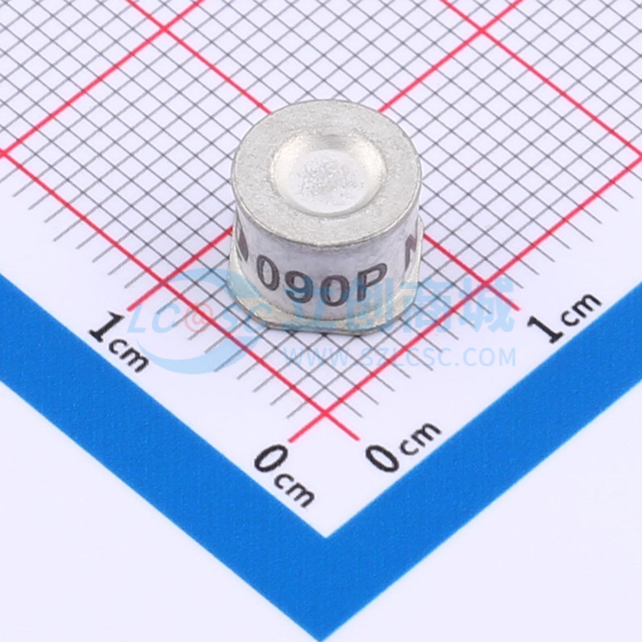 点击查看大图 2R090PM-8S实物图