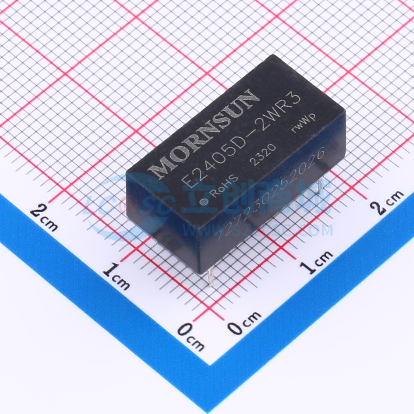 E2405D-2WR3实物图