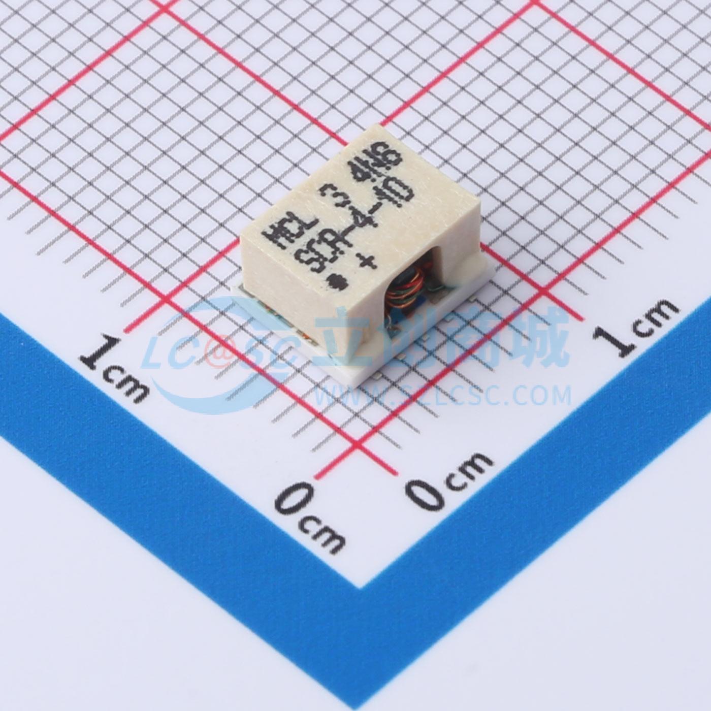 SCA-4-10+实物图