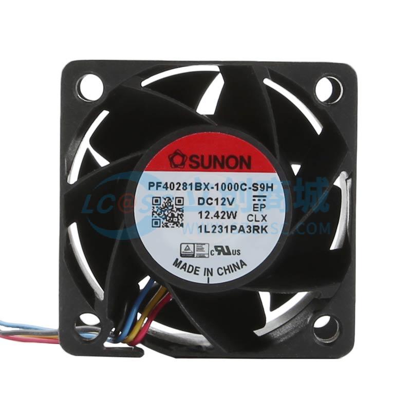 PF40281BX-1000C-S9H实物图