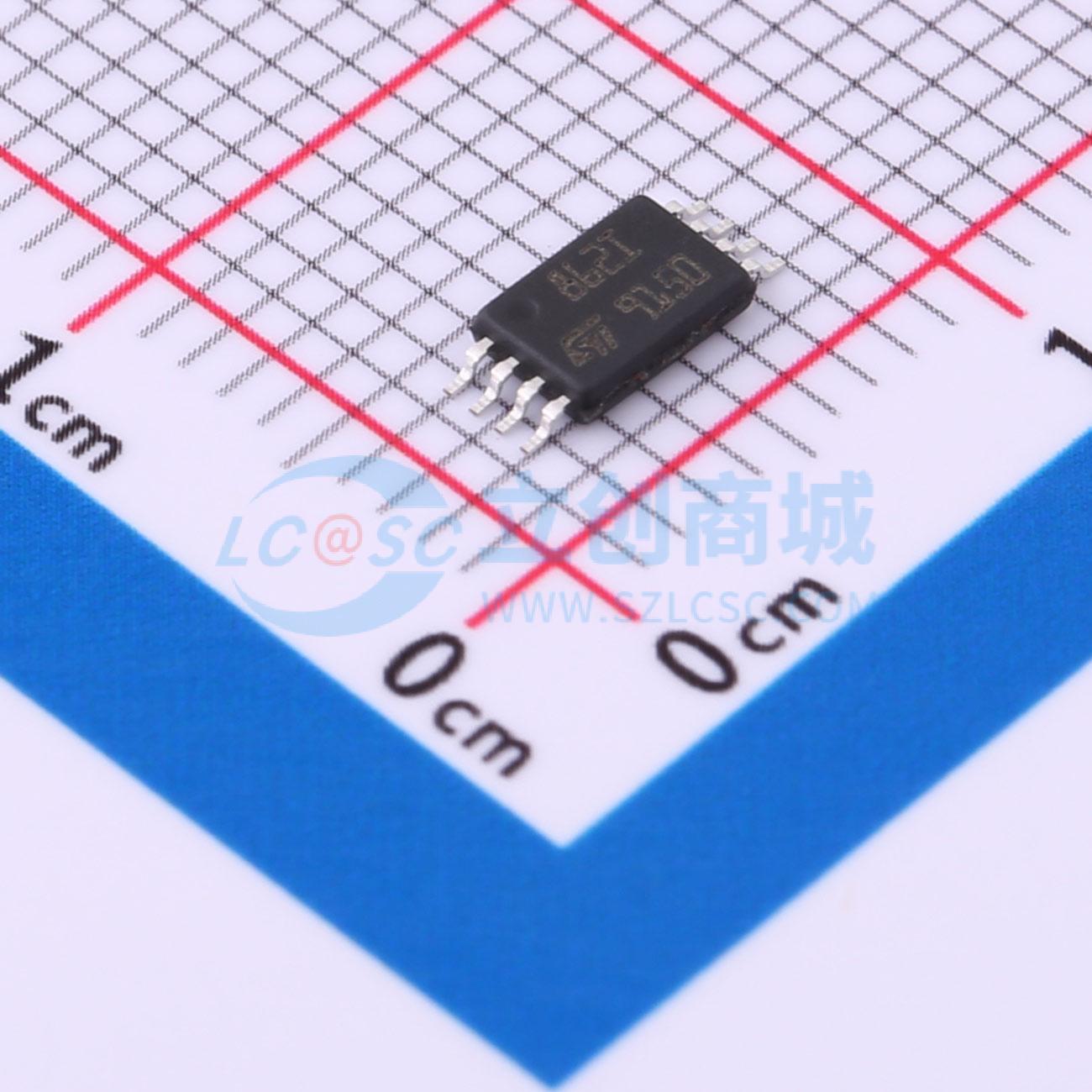 点击查看大图 TS862IPT实物图