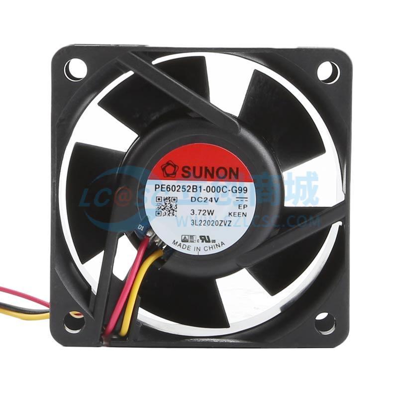 PE60252B1-000C-G99实物图