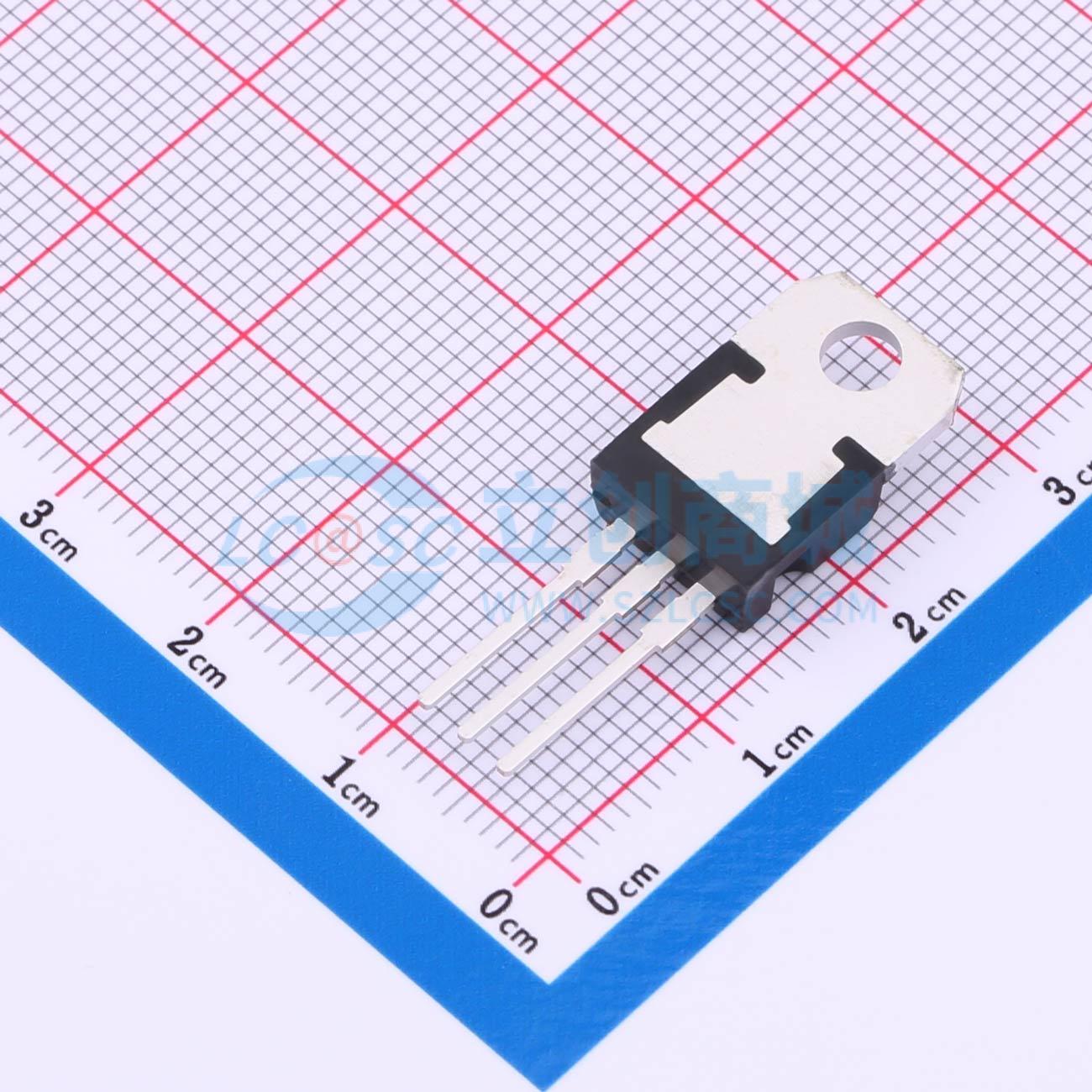 STP105N3LL商品缩略图