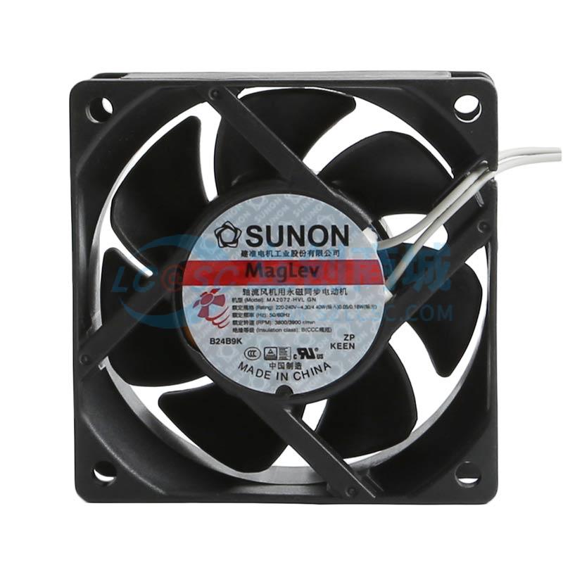 MA2072-HVL.GN实物图