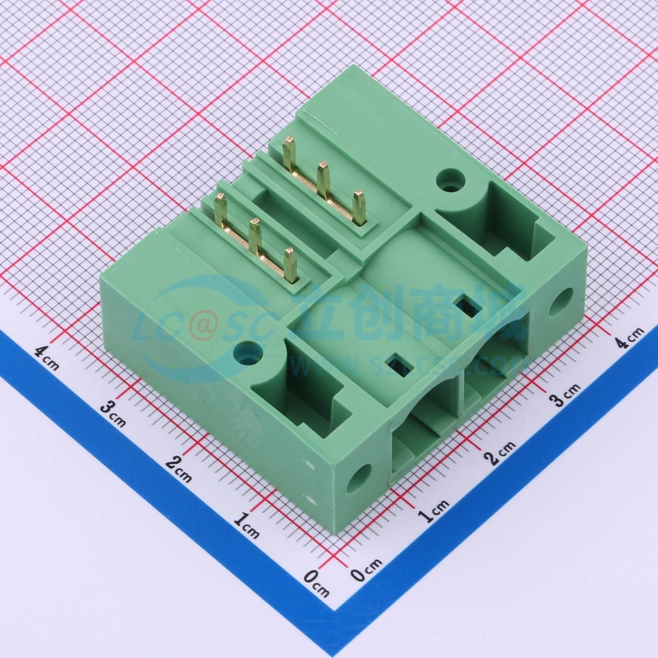 KF2EDGSRAM-10.16-2P实物图