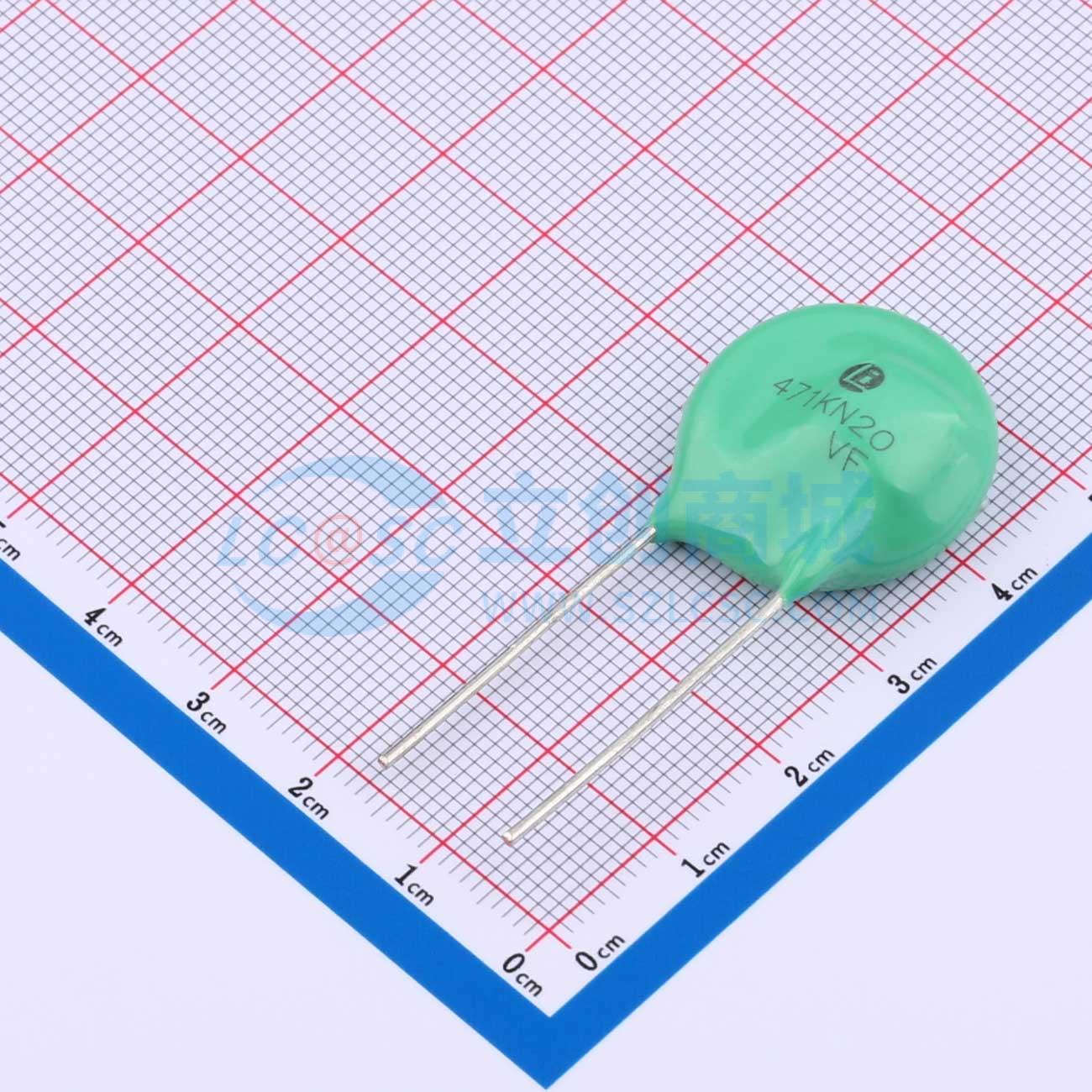 点击查看大图 471KN20-P12.5实物图