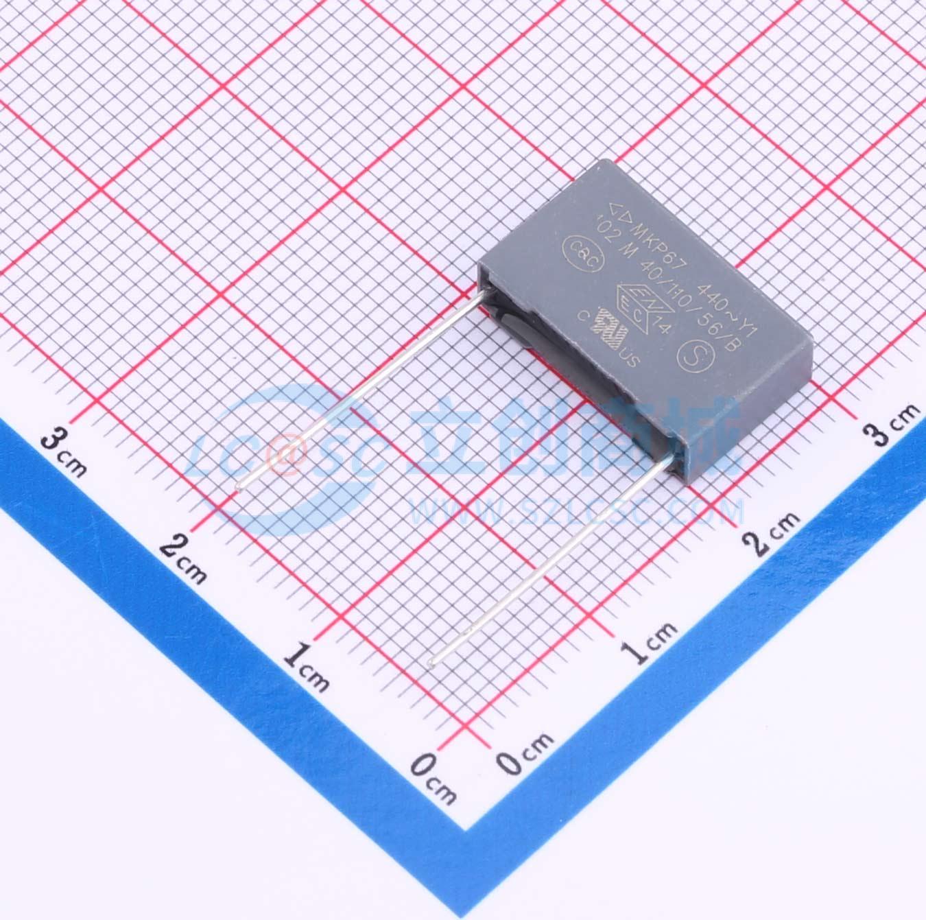 C47S1102M60C000实物图