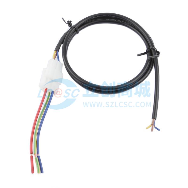 3C0000Q02-025实物图