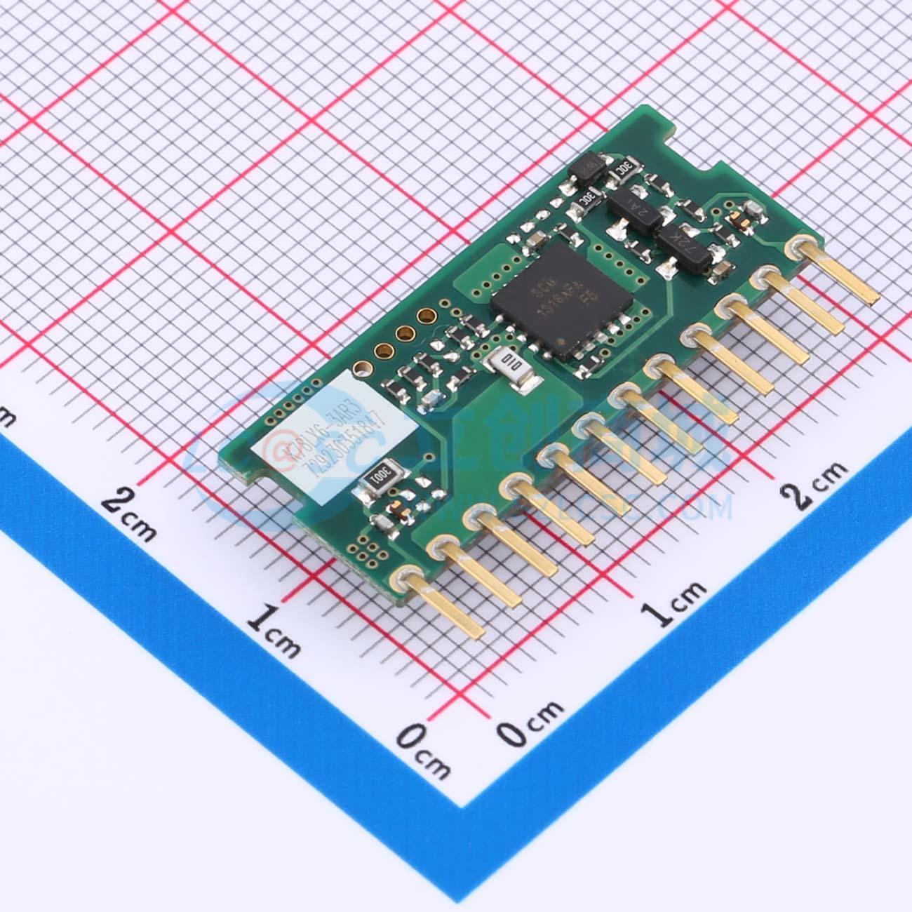 点击查看大图 K78LX6-3AR3实物图