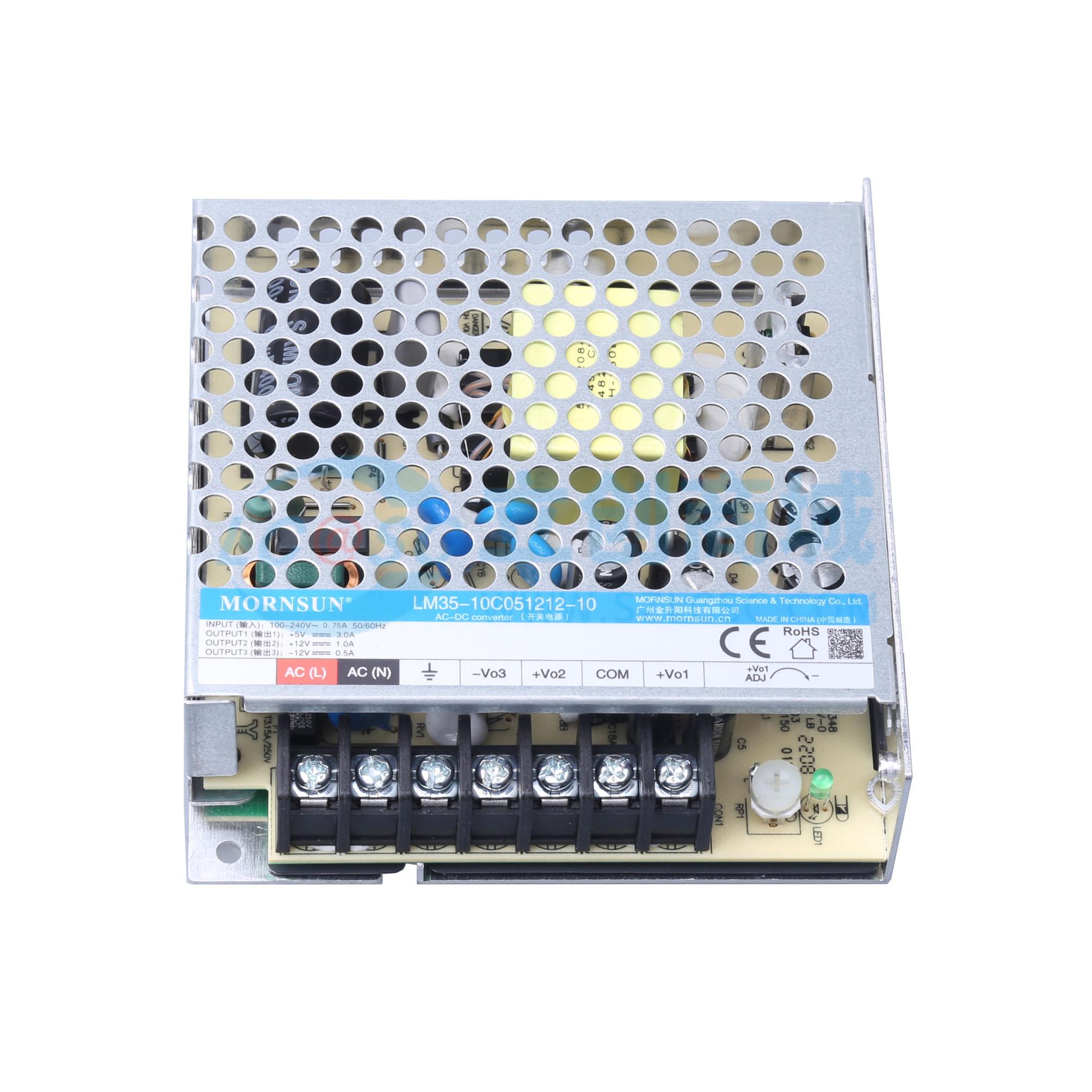 LM35-10C051212-10实物图