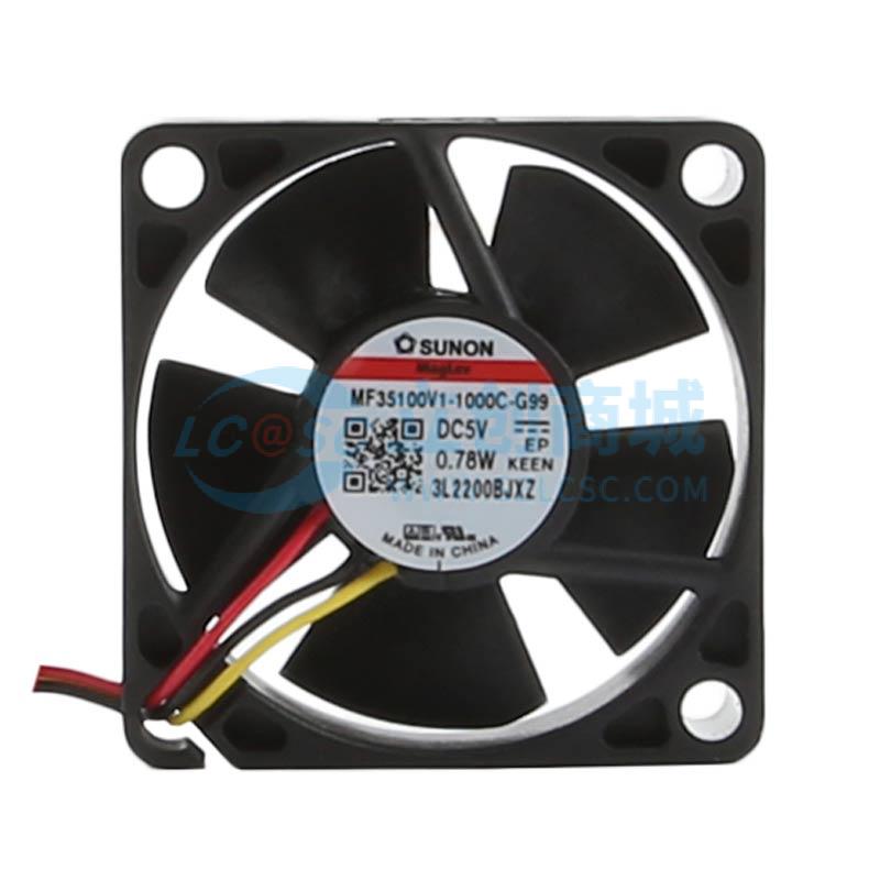 MF35100V1-1000C-G99实物图