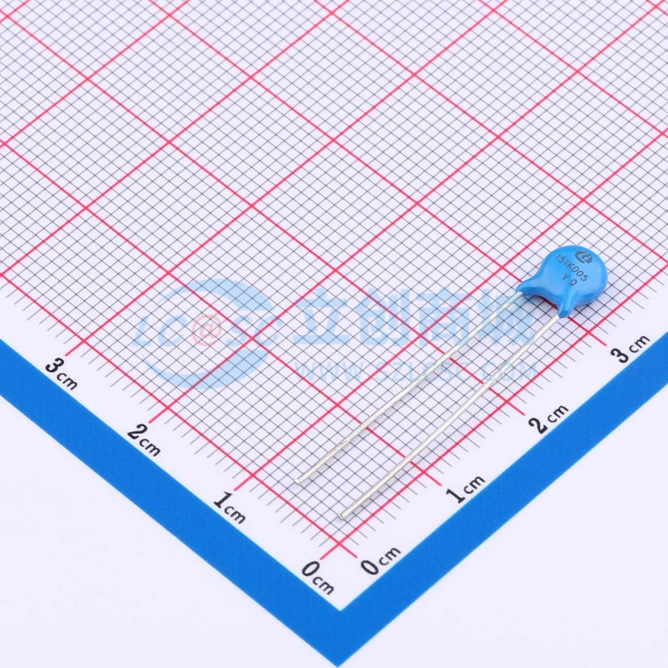 点击查看大图 151KD05实物图