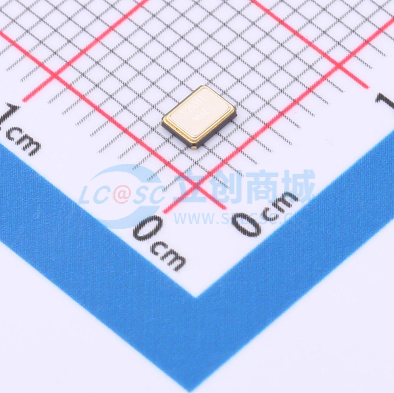 点击查看大图 S3213253202080B5实物图