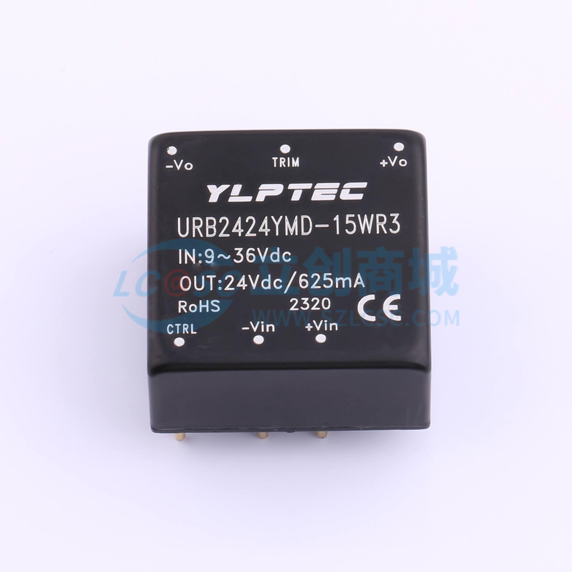 URB2424YMD-15WR3商品缩略图