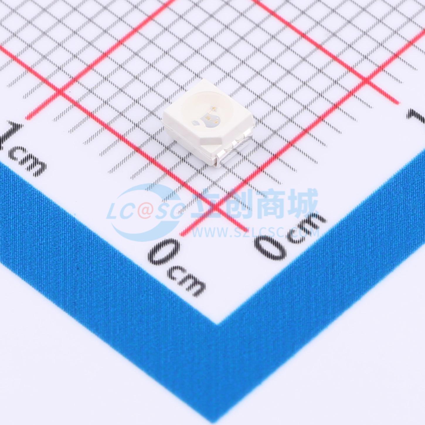 点击查看大图 HSMM-A100-S00J1实物图