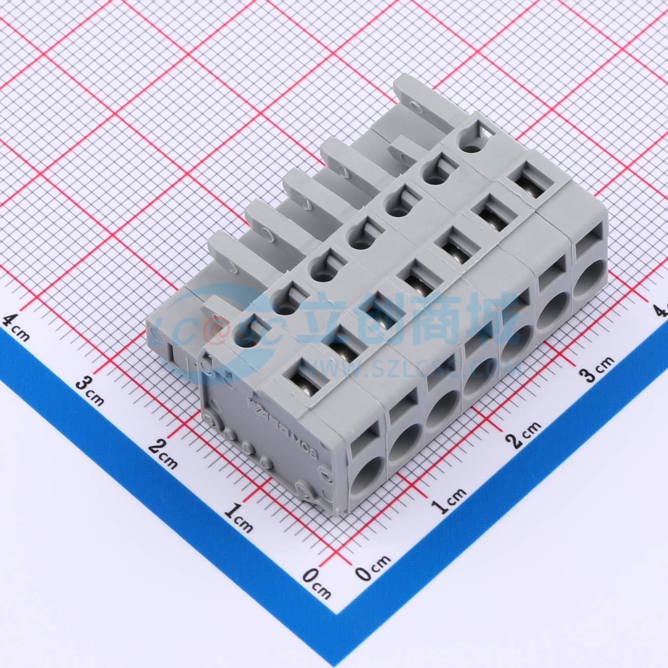 点击查看大图 231-107/026-000实物图