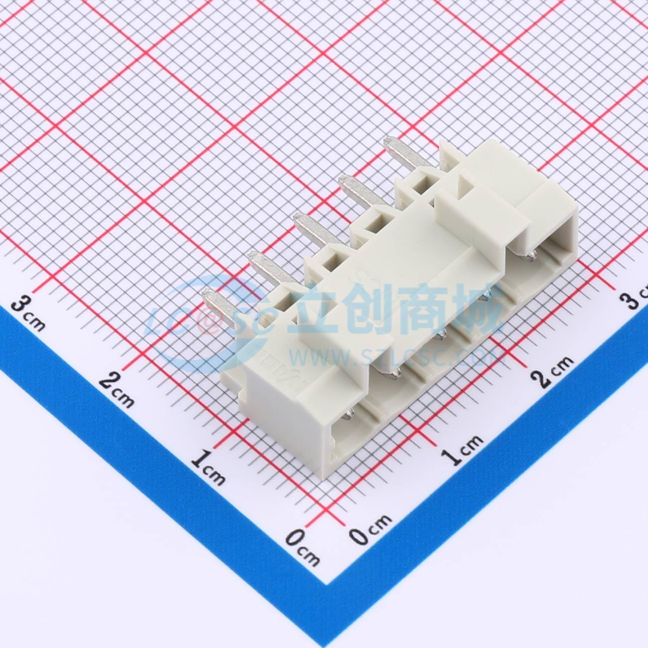 点击查看大图 721-165/001-000实物图