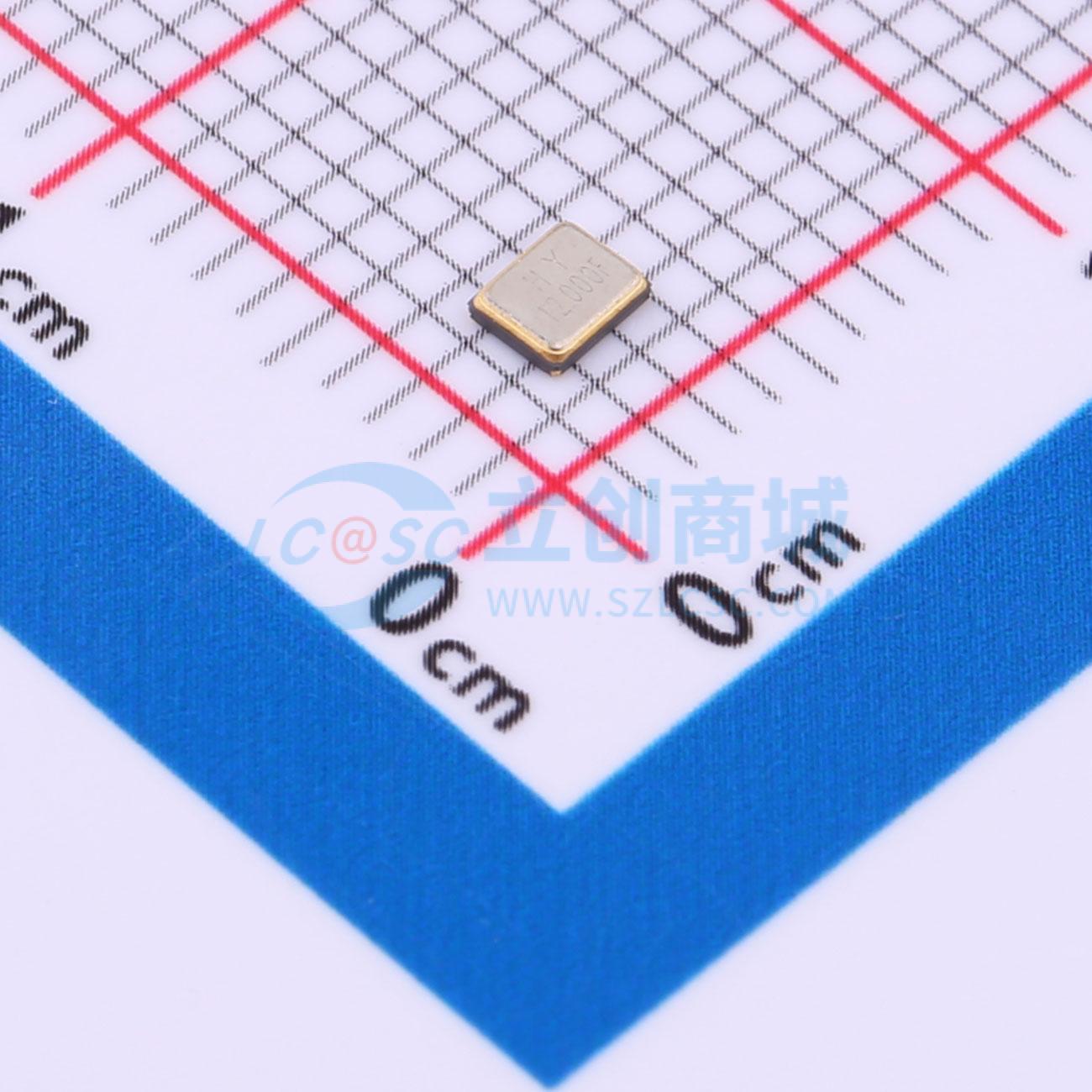 HY12MSMD2520FA1R30实物图