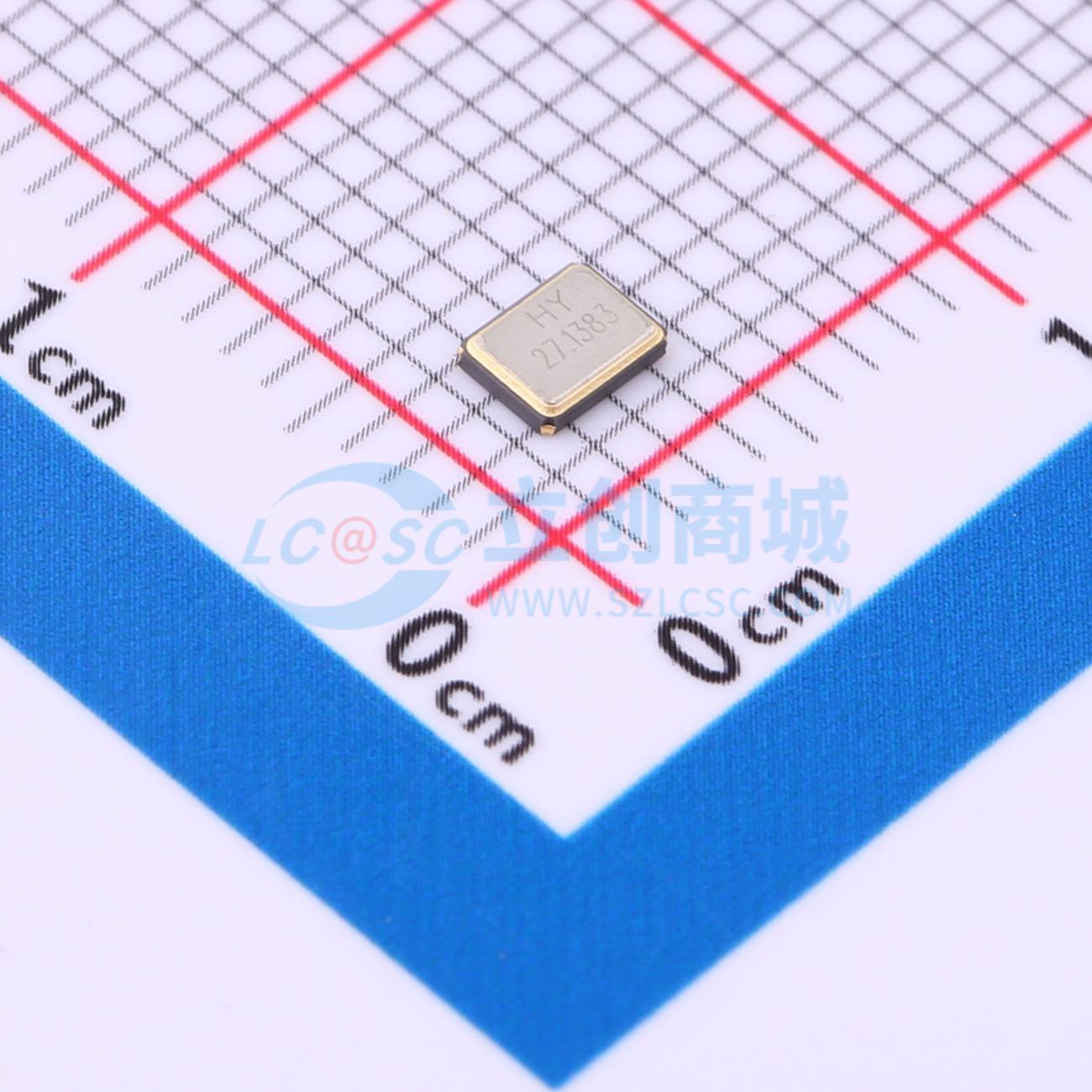 HY271383MSMD3225OB1R30实物图