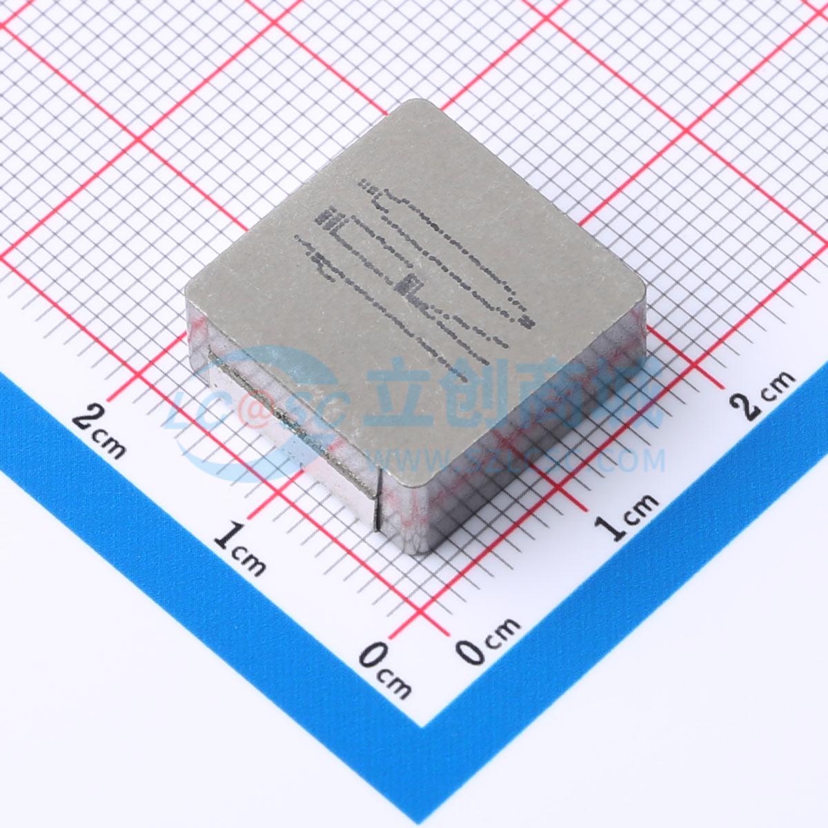 点击查看大图 APH1770T1R0M实物图