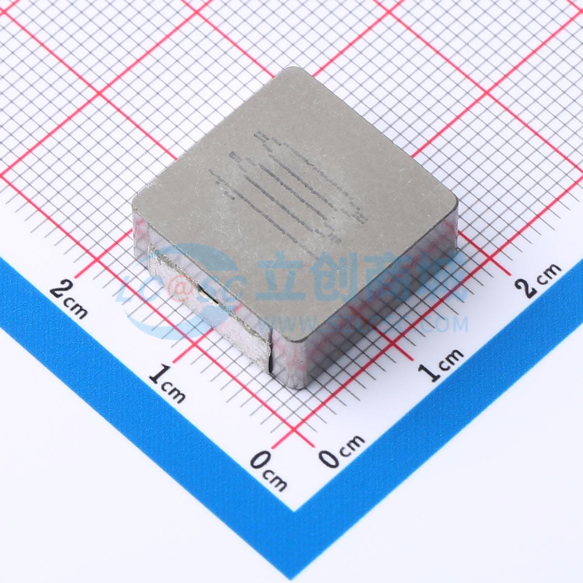 点击查看大图 APH1770T100M实物图