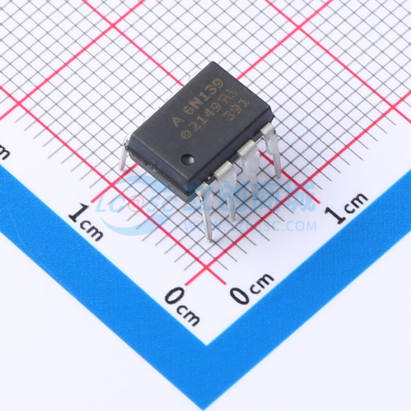 点击查看大图 6N139-000E实物图