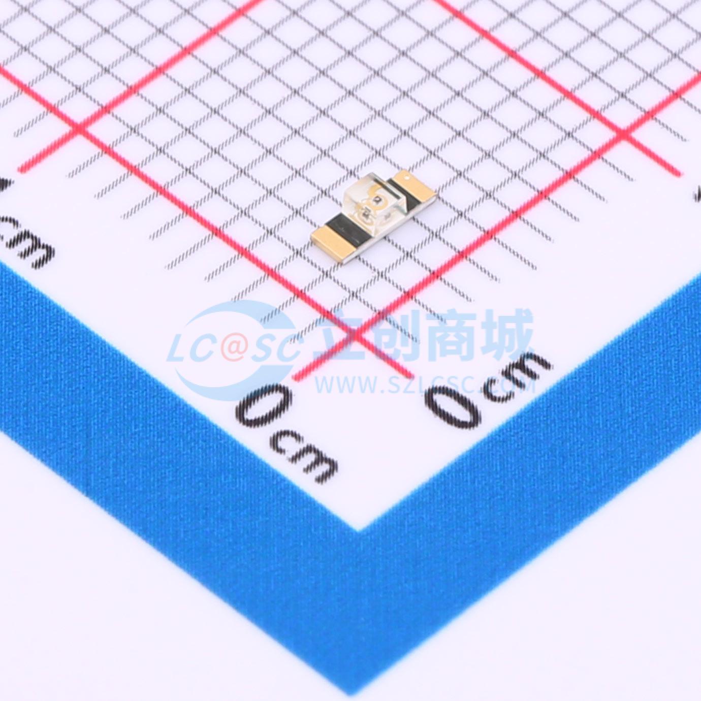 点击查看大图 HSMA-C265实物图