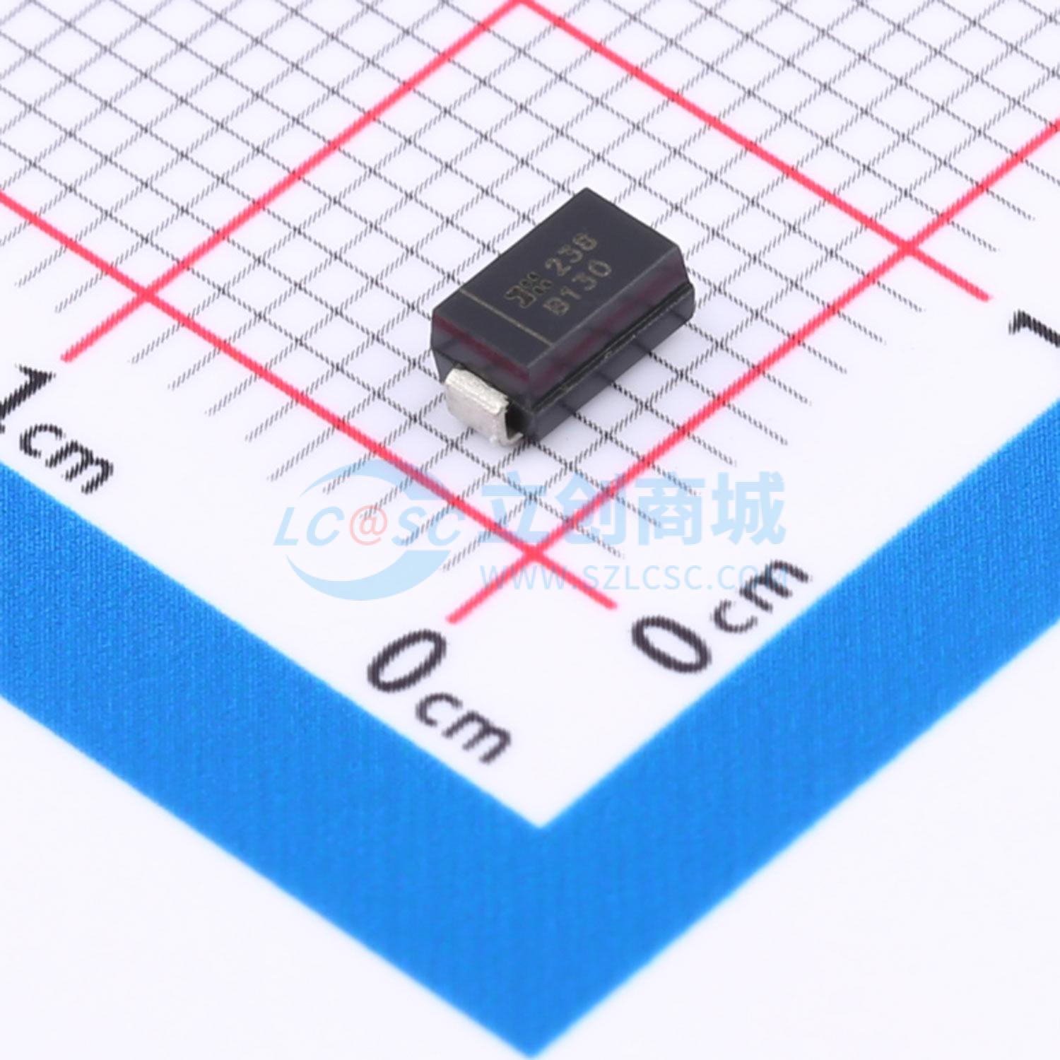 点击查看大图 B130Q-13-F实物图